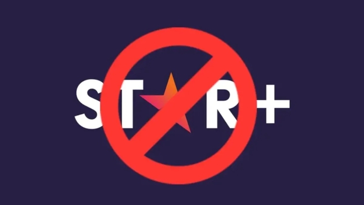 Star+ se despide de México y esto es lo que pasará con tu suscripción