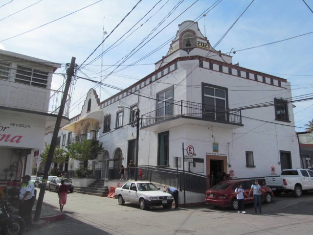 La Ceagua pidió al municipio de Tlaltizapán, que “priorizara” el tipo de obras a construir y consiguiera el presupuesto necesario para ellas.