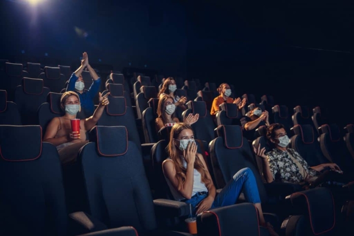 Fiesta del Cine 2023: Todo lo que debes saber