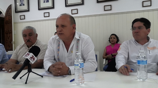 SNTE no permitirá que se obligue a reponer tiempo empleado en defensa de derechos de trabajadores: Joel Sánchez