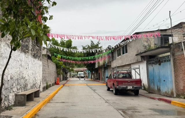 Dos hombres fueron atacados a tiros en Zapata