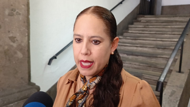 Combatirán adicciones, depresión y ansiedad en escuelas