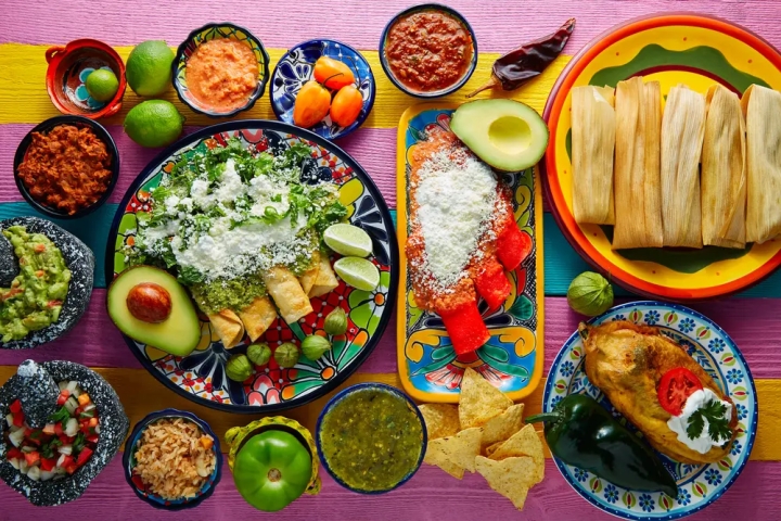 Google crea sitio dedicado a la gastronomía mexicana y sus protagonistas