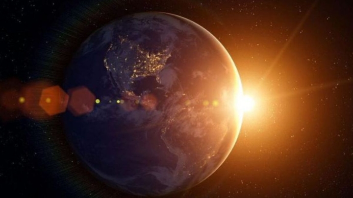 Perihelio 2024: La Tierra alcanza su máxima velocidad orbital