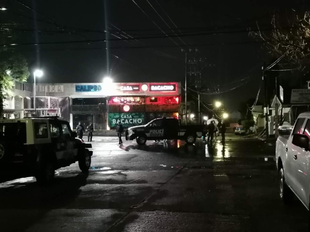 Cuatro años después, se desconoce si hay avances en las investigaciones del triple homicidio.