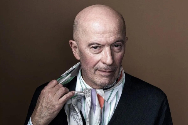 Jacques Audiard critica a Karla Sofía Gascón: &#039;No entiendo por qué sigue haciéndonos daño&#039;