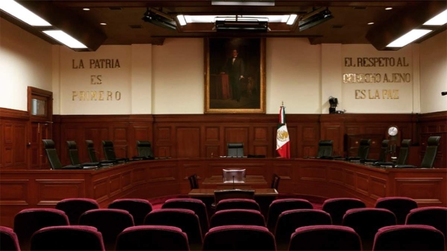 En materia civil también procede anulación de declaraciones falsas: SCJN