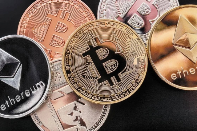 Alemania permitirá que fondos institucionales inviertan en bitcoins.