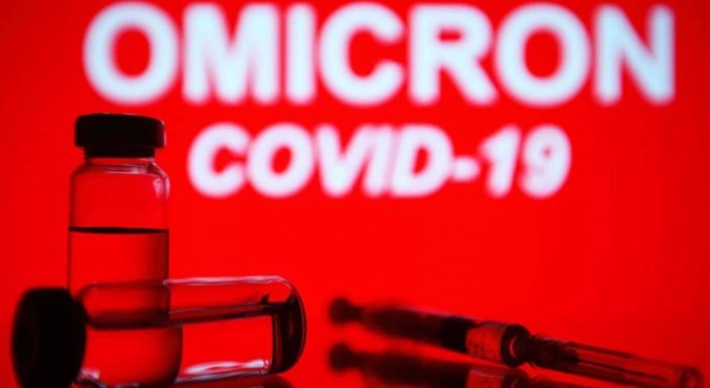 México actualiza protocolo para detectar variante Ómicron.