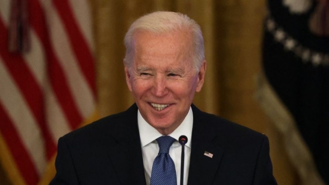 Joe Biden envía a Ucrania ayuda más letal para enfrentar guerra contra Rusia