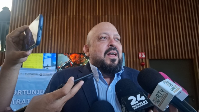 Deberá quedar listo en marzo aeropuerto 'Mariano Matamoros' para recibir aviones como parte de organización del mundial de futbol