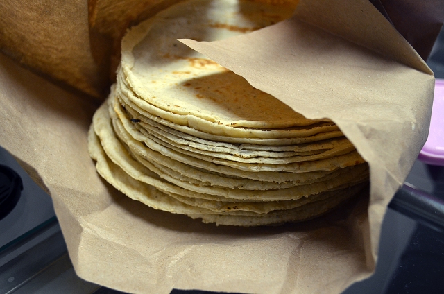 Esperan nuevos aumentos en kilo de tortilla