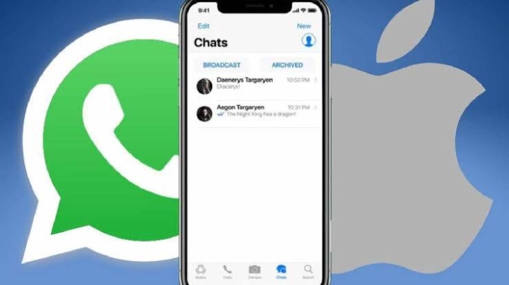 Vacía la caché de WhatsApp y mejora el rendimiento de tu iPhone