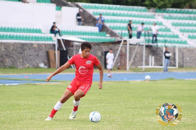 Sporting Canamy, listo para iniciar la Segunda División Profesional