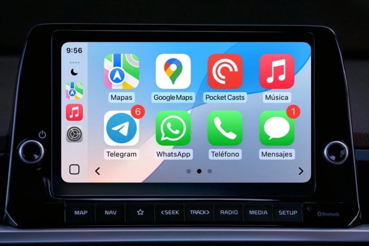 Apple CarPlay en iOS 18: nuevas funciones para mejorar la experiencia de conducción. CarPlay en iOS 18: más control por voz y opciones de accesibilidad mejoradas.