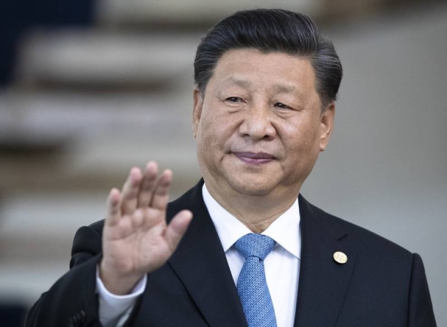 Xi Jinping visita Kazajistán antes de su cumbre con Putin