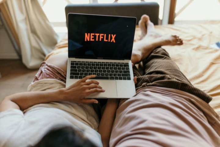 Recomendaciones de fin de semana: ¿Qué ver en Netflix si te gusta la tecnología?