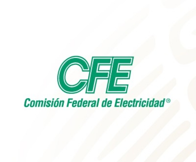 Reitera CFE compromiso de mantener diálogo; apela a responsabilidad de autoridad municipal