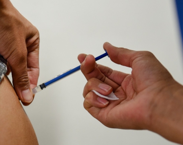 Activa Gobierno de Morelos 94 puntos de vacunación contra covid-19 para personas mayores de 18 años