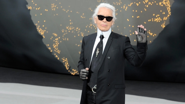 Karl Lagerfeld: 6 datos sorprendentes a 6 años de su partida