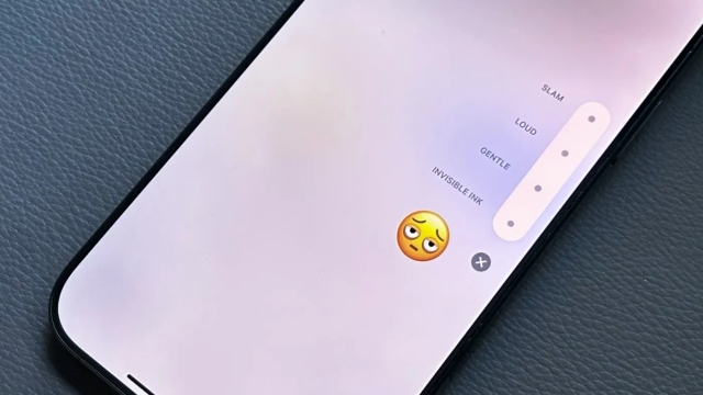 iOS 18.4 Beta 2 traerá nuevos emojis a los iPhone