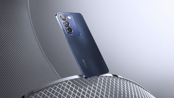 La innovadora serie Vivo V40: Redefine la fotografía móvil con ZEISS