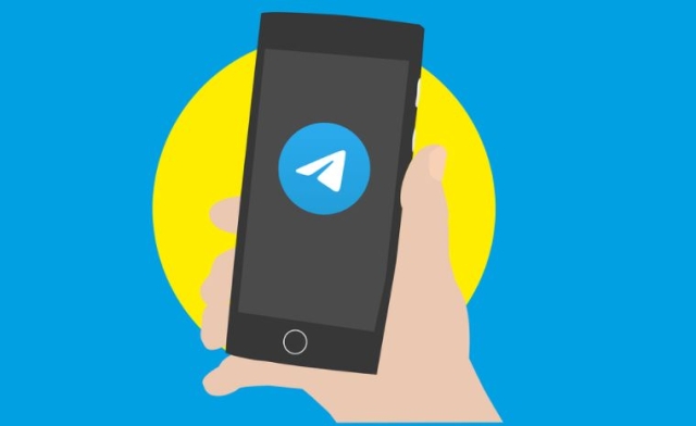 Telegram se sube al tren de los directos en su nueva actualización