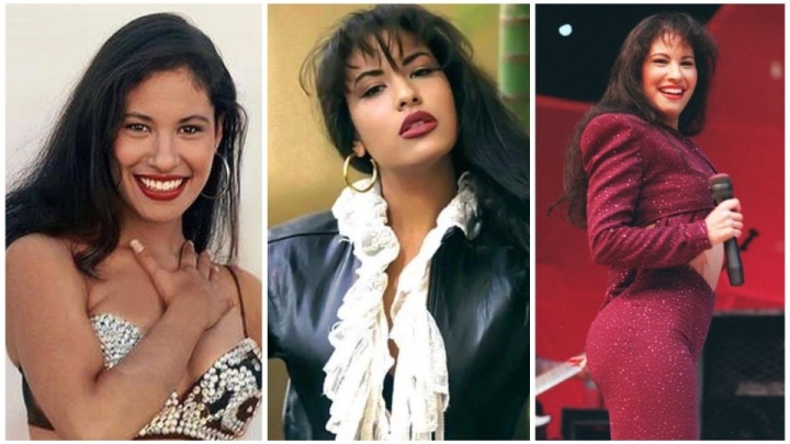 Selena Quintanilla: ¿Cómo fue el asesinato de &#039;La reina del Tex-Mex&#039;?