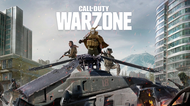 &#039;Call of Duty Warzone Mobile&#039; ya disponible en México: ¿Cómo descargarlo?