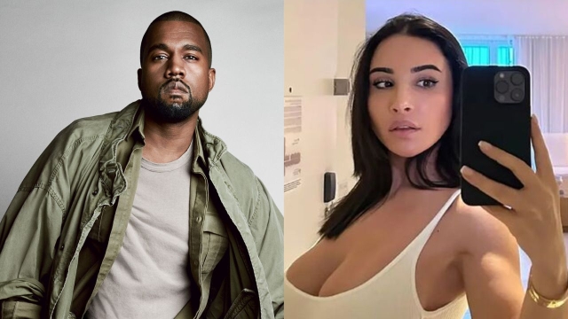 Ex asistente de Kanye West lo demanda por presunto acoso sexual