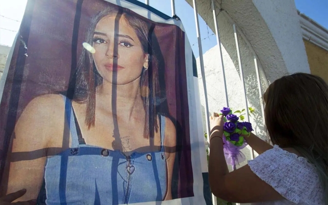 Peritajes de Debanhi Escobar evidencian ‘errores’ de la Fiscalía de NL en casos de desaparecidos: ONG