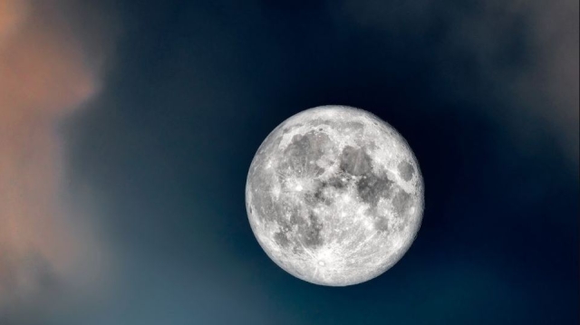 Marzo 2022: estas son las fases de la luna que se observarán en el cielo