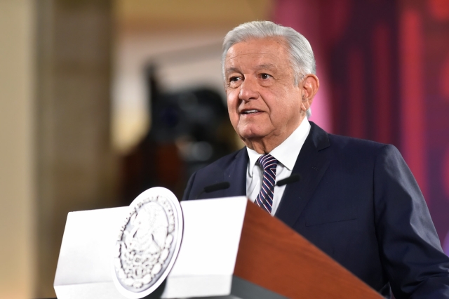 AMLO propone campañas ‘casa por casa’ para elecciones del Poder Judicial