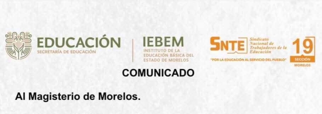 Sí habrá 'puente'; no habrá actividades para docentes ni estudiantes, este viernes