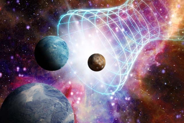 Dr. Strange no está solo: el multiverso sí existe y hay pruebas teóricas
