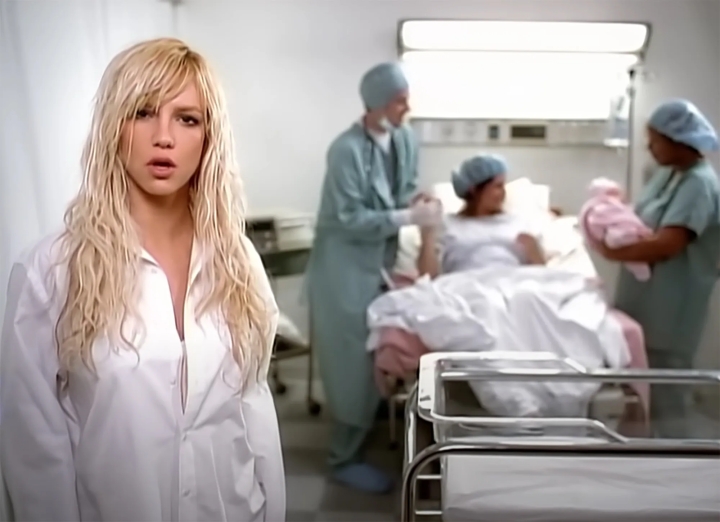 El misterio detrás de &#039;Everytime&#039;: Britney Spears revela su doloroso aborto