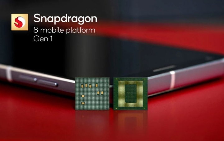 Snapdragon 8 Gen 1: así de poderoso es el nuevo procesador para Android