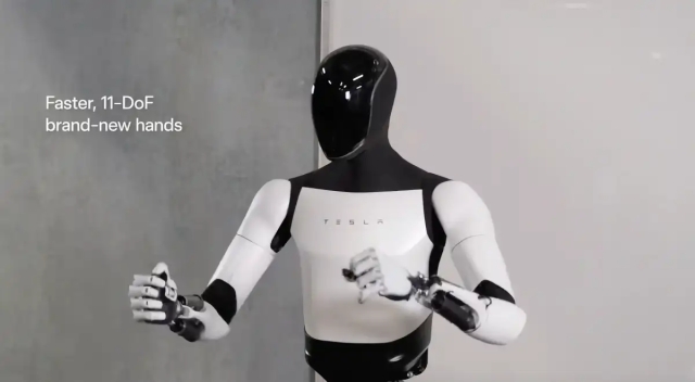 ¿Cuánto cuesta un robot humanoide?: Elon Musk lo revela