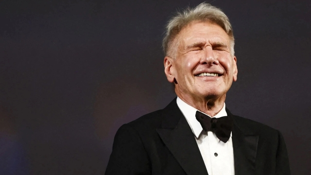 Harrison Ford cancela su participación en los Oscar 2025 por problemas de salud