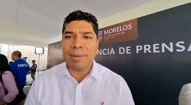 Arranca vacunación contra influenza y covid