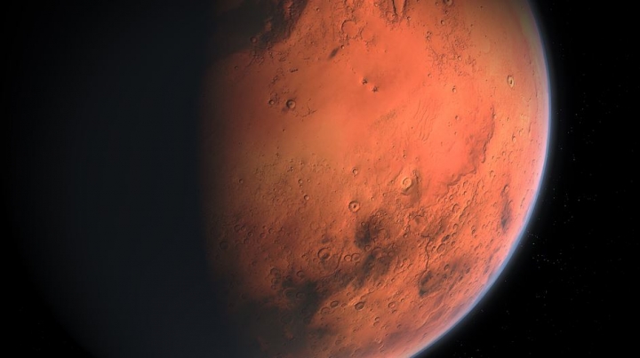 NASA confirma: Marte podría no sostener vida, aún con tecnología