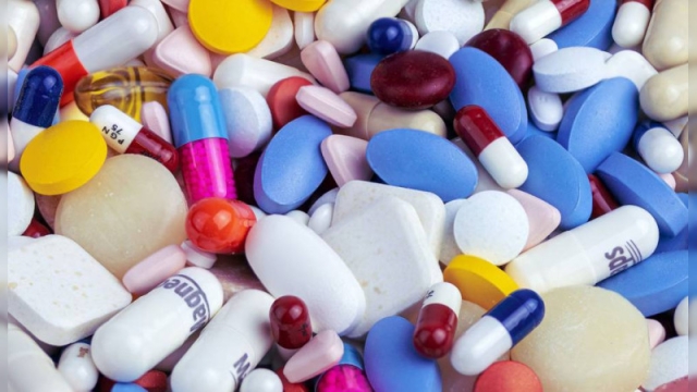Alerta en México: Píldoras antidepresivas contienen fentanilo