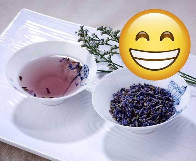 Té de lavanda: el infalible &#039;té de la felicidad&#039; para la ansiedad