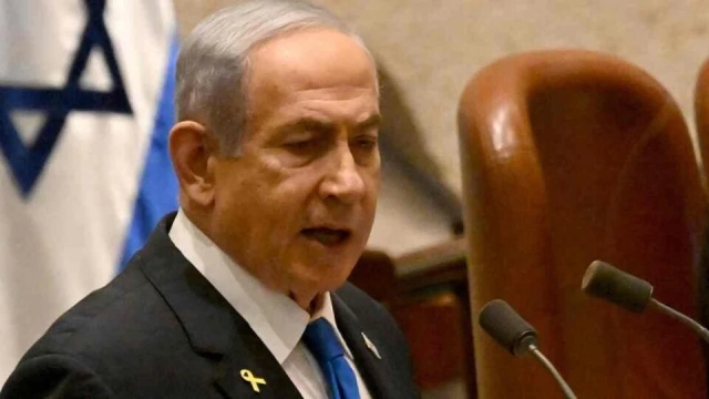 Netanyahu dispuesto a tregua de dos días en Gaza para liberar rehenes