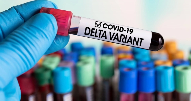 Europa acelera la vacunación ante variante Delta de COVID.