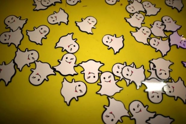 Snapchat: usuarios podrán compartir su ubicación en tiempo real con algunos amigos