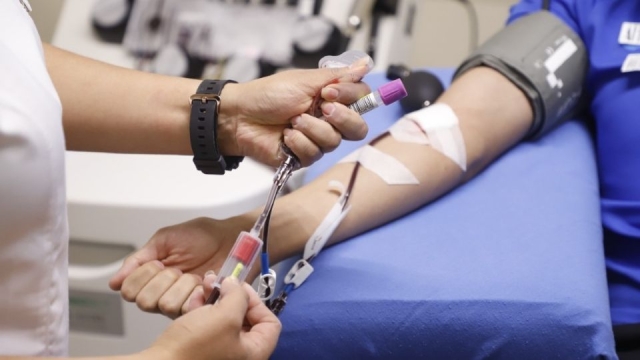 Día Mundial del Donante de Sangre 2022: conoce lo requisitos para ayudar y salvar vidas