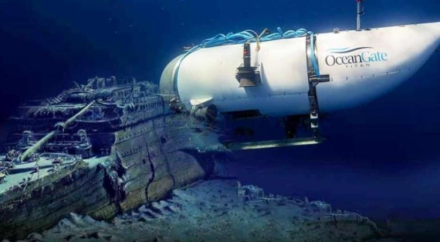OceanGate confirma la muerte de pasajeros del Titán