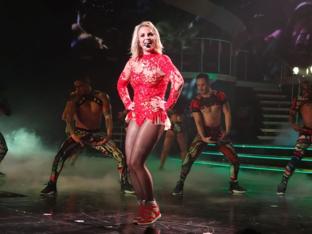 Britney Spears asegura que no regresará a la música