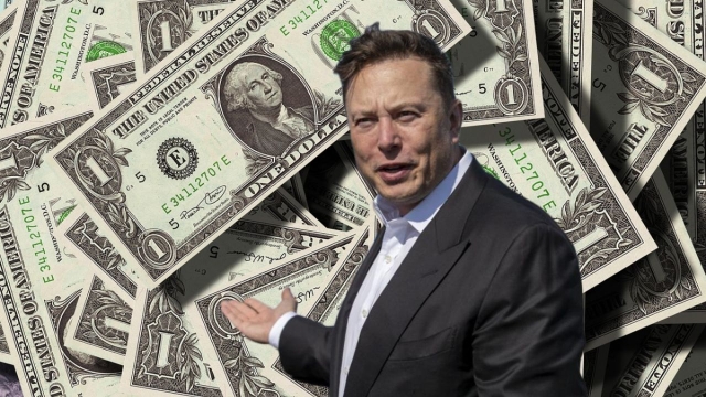 Elon Musk propone vender nombres de usuario que ya no estén en uso en &#039;X&#039;